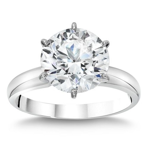 Buy a Diamond Solitaire