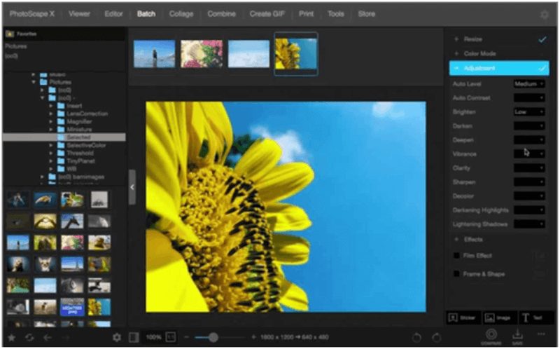 Photoscape Software That A Photographer Should Have