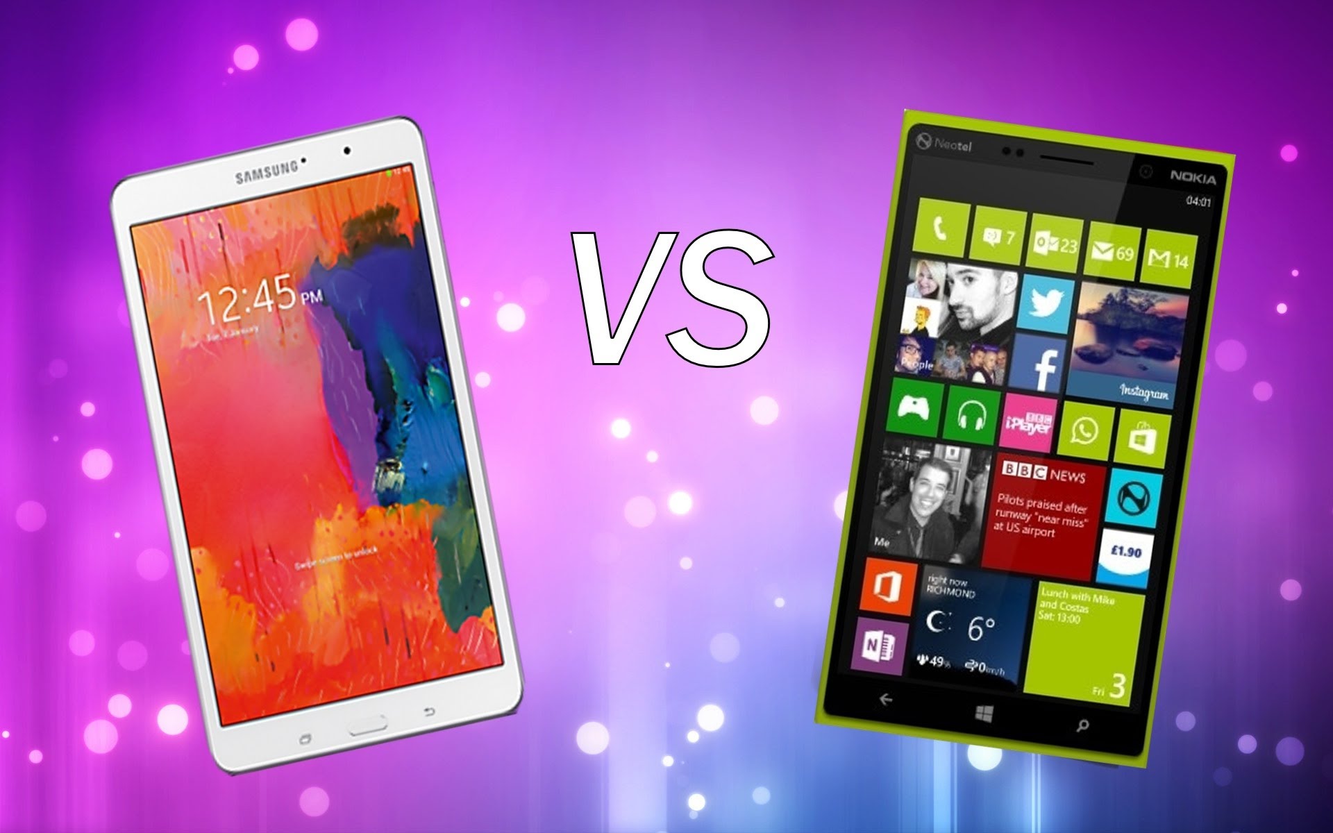 Windows Phone vs Android - Which is best? - IFTW