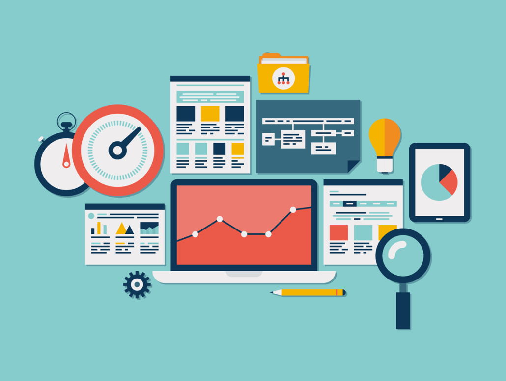 Web analytics and 5 tools to measure your results online