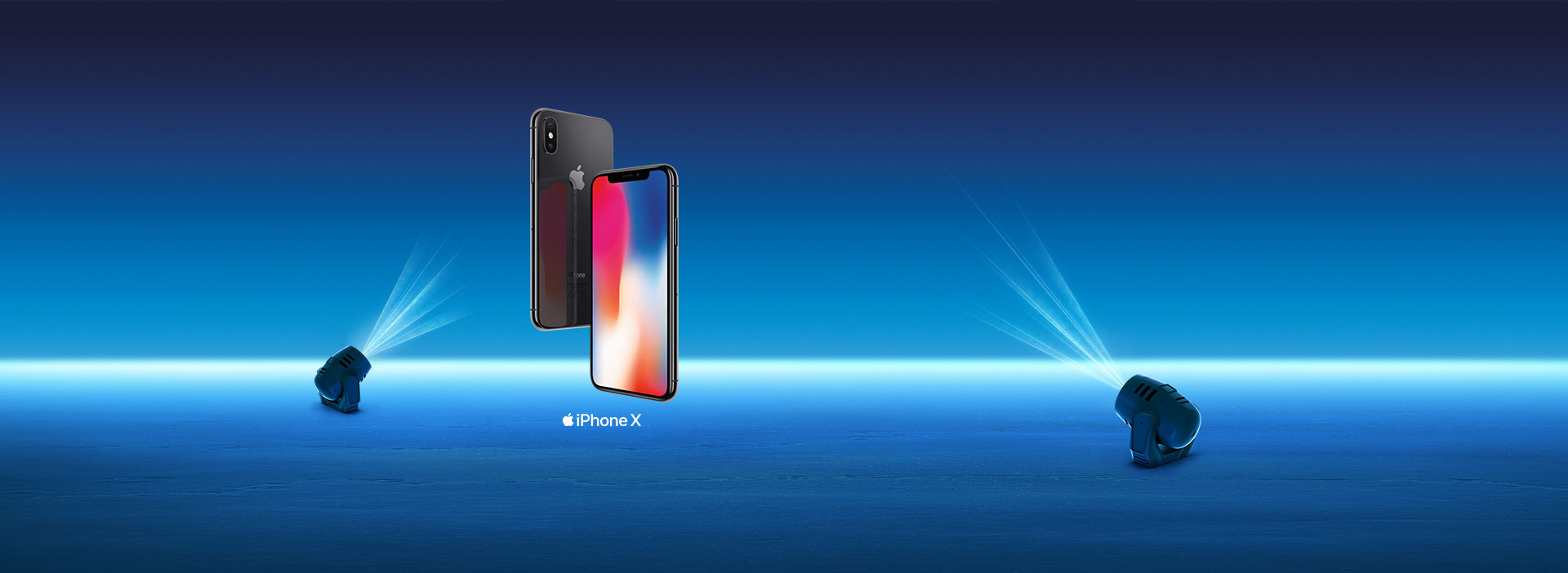 Apple will produce iPhone flagships from 2019 also in India