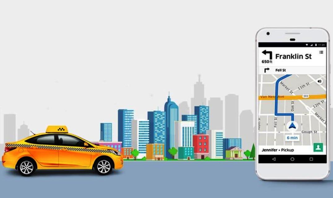 Best Taxi Booking Apps of 2020