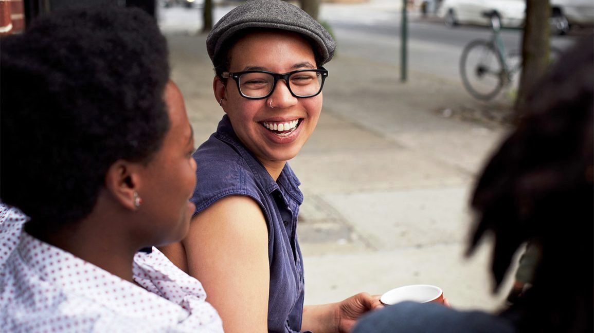 10 Tips to Talk With a Stranger Comfortably