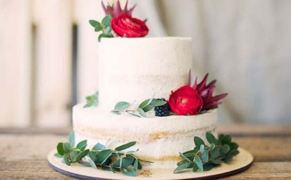 5 Best Cakes Arrangements Ideas