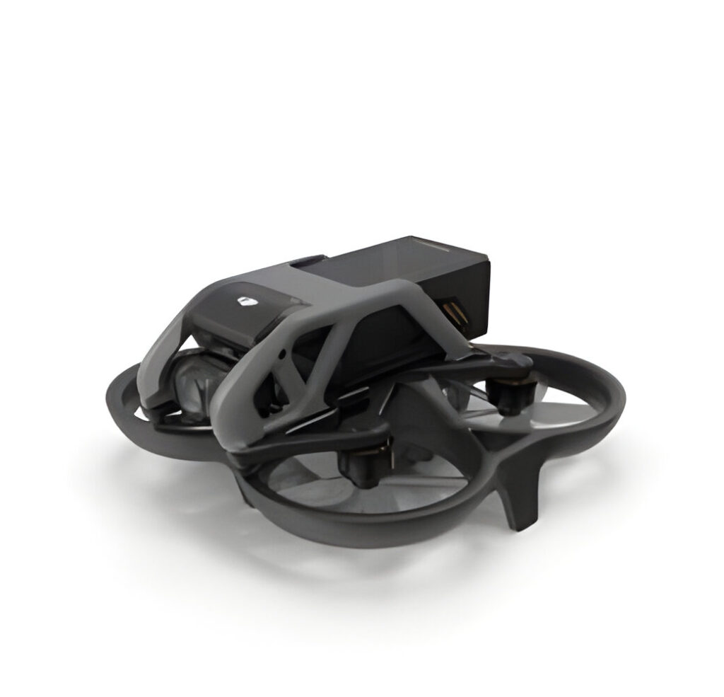 DJI Avata Drone Weight