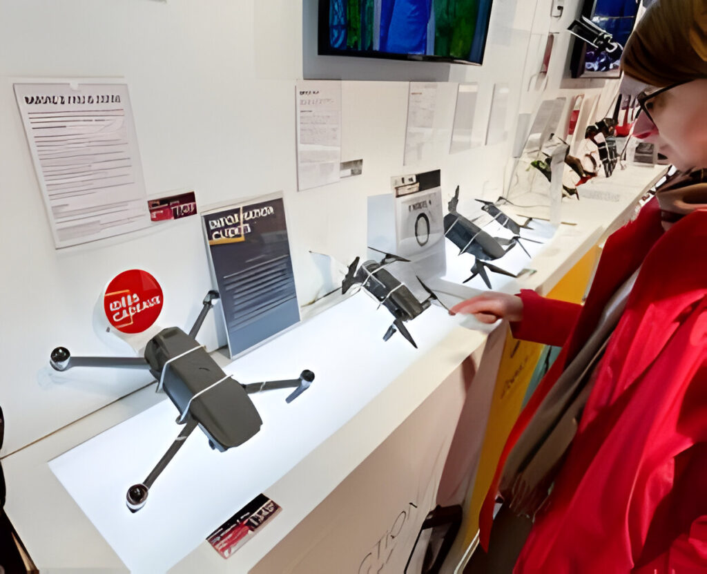 Shop Deals on Camera Drones