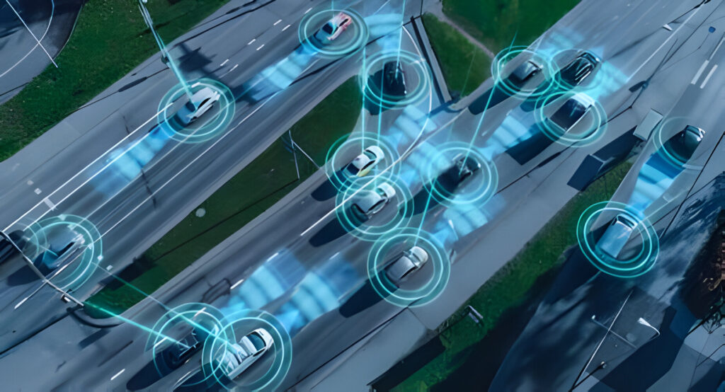 Free Drone Detection App for Android