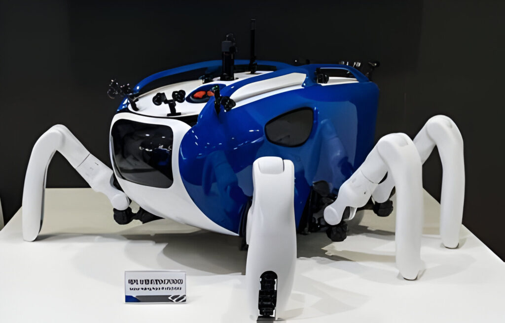 Potential of Drone Surveillance