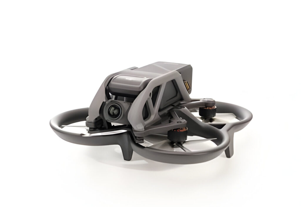 DJI Avata Drone