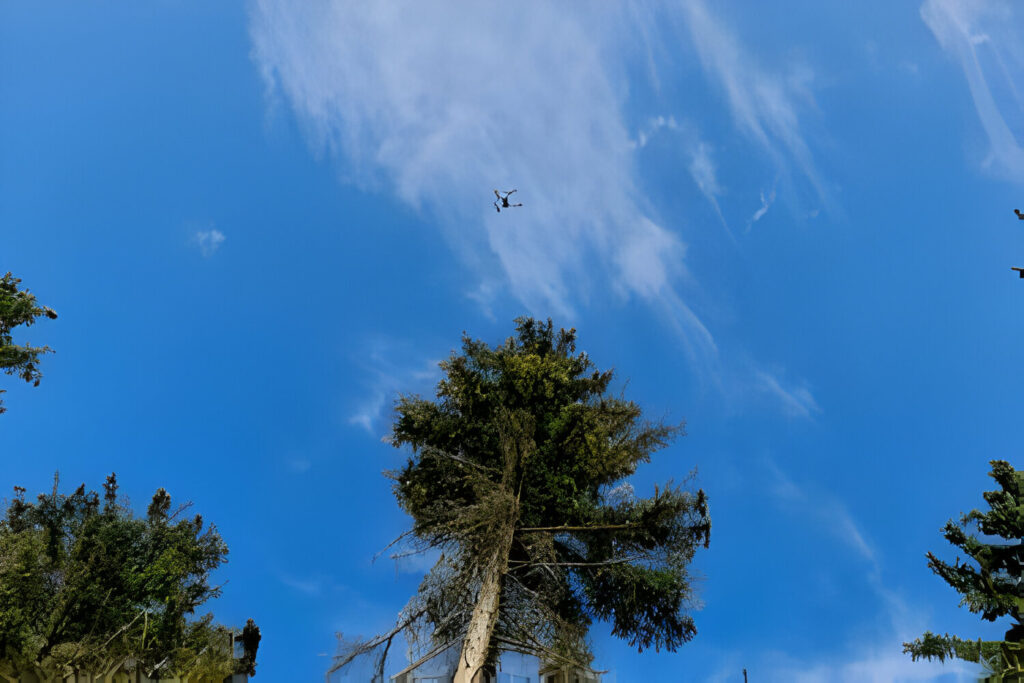 Vivitar Flyview Drone with Camera
