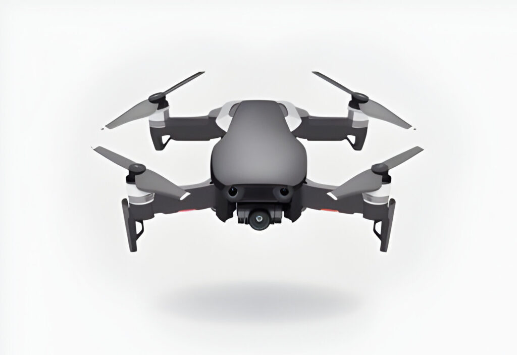 deerc d20 mini drone