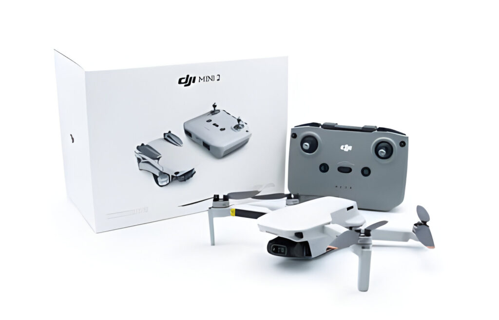 dji mini 2 vs dji mini 2 se drone specs
