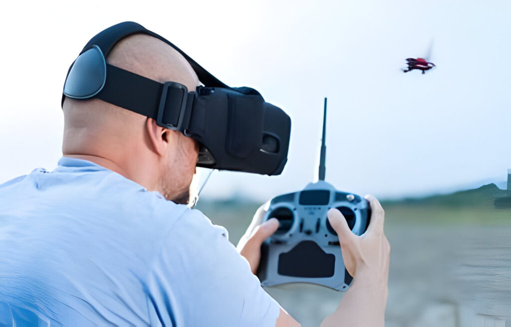 emax tinyhawk iii fpv racing drone rtf bundle