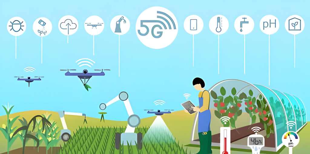 Free Drone Detection App for Android
