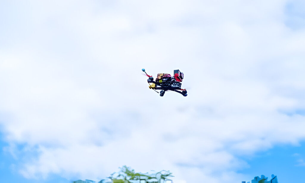 TRB FPV Drone