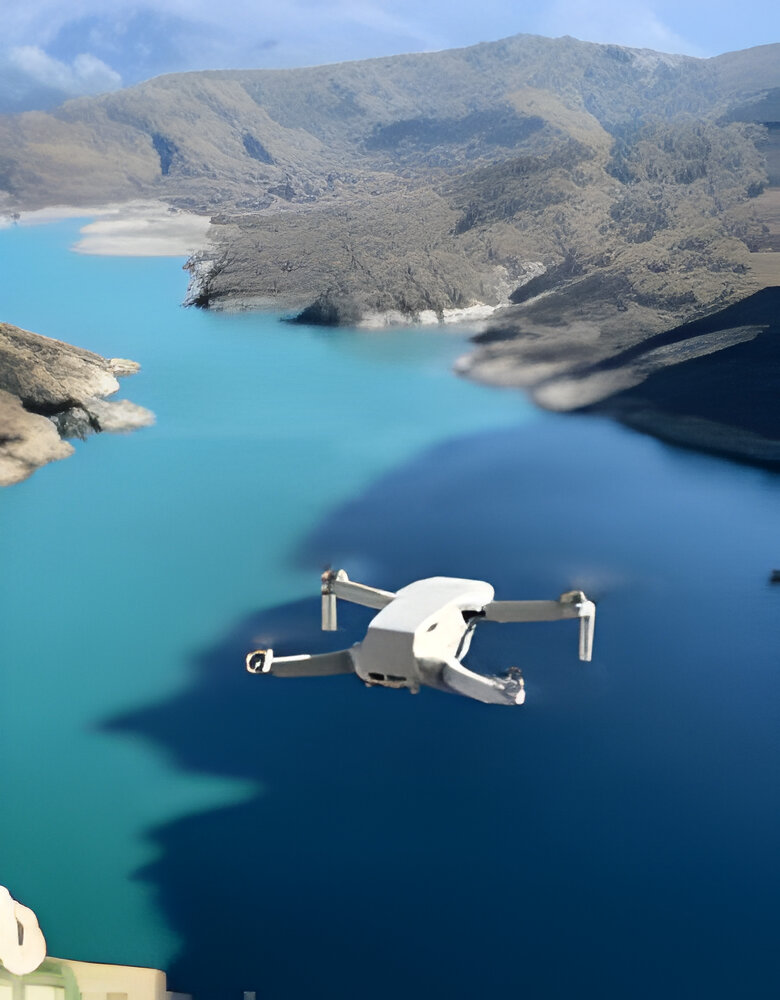 dji mini 2 vs dji mini 2 se drone specs