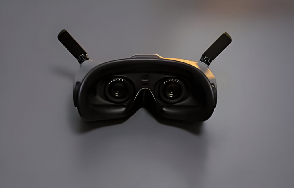 dji avata fpv drone