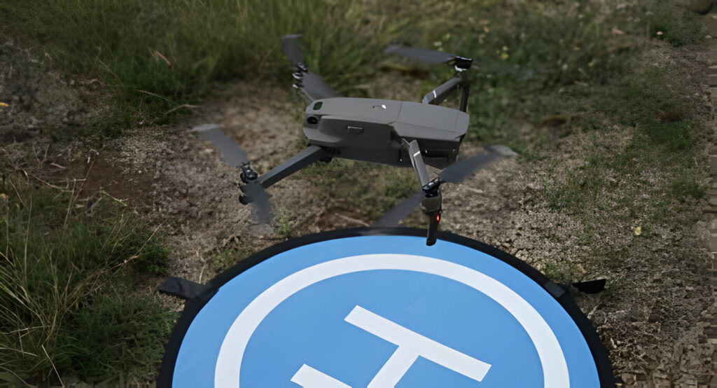 best long range drones