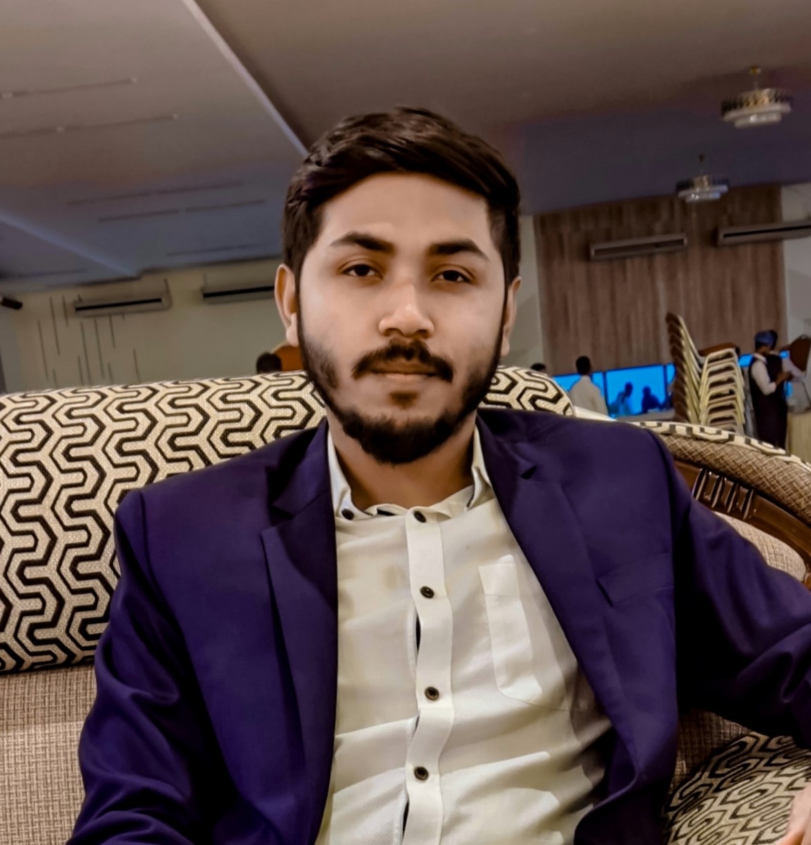 AB Siddik Shakb